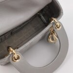 Dior Lady Dior Logo — фото 7