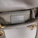 Dior Lady Dior Logo — фото 8