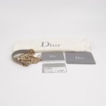 Dior Lady Dior Logo — фото 9