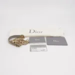 Dior Lady Dior Logo (Диор) — фото 9