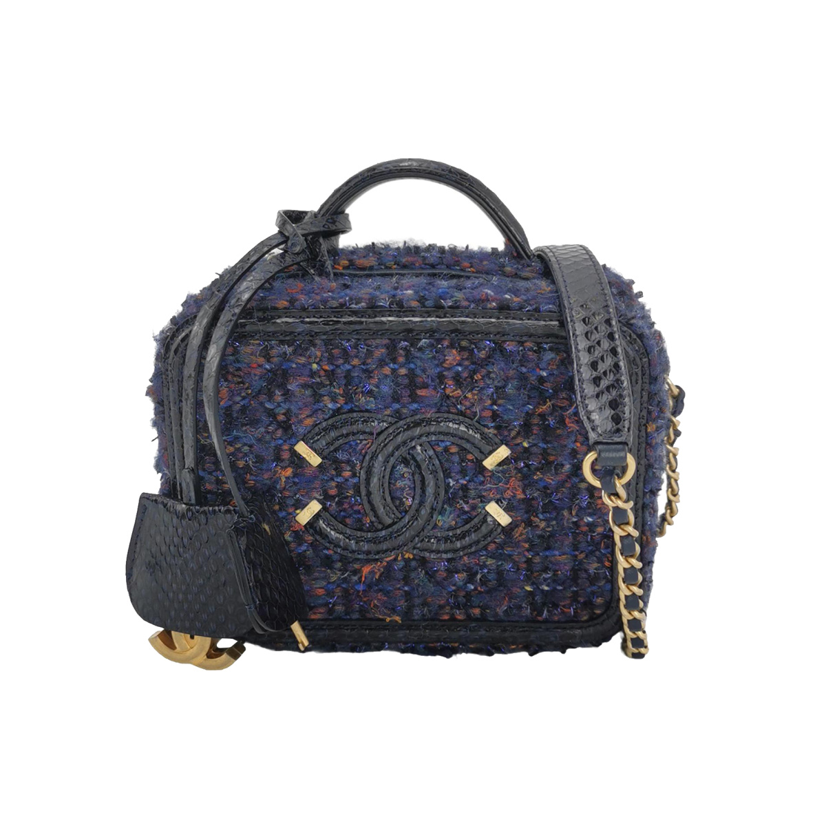 Chanel Vanity Case C — фото 1