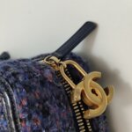 Chanel Vanity Case C — фото 12