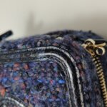 Chanel Vanity Case C — фото 14