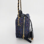 Chanel Vanity Case C — фото 4