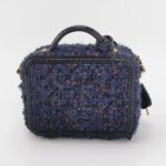 Chanel Vanity Case C — фото 5