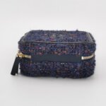 Chanel Vanity Case C — фото 6