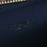 Chanel Vanity Case C — фото 8
