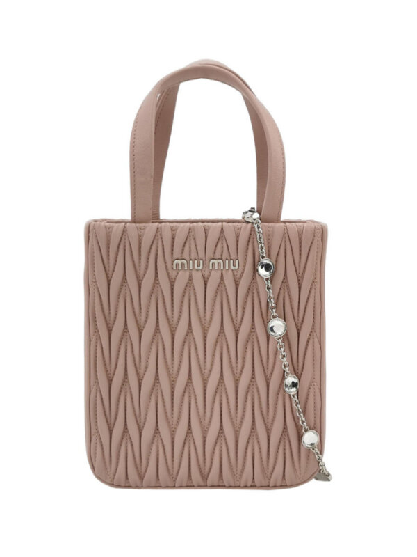 Miu Miu Matelass élogo — продано