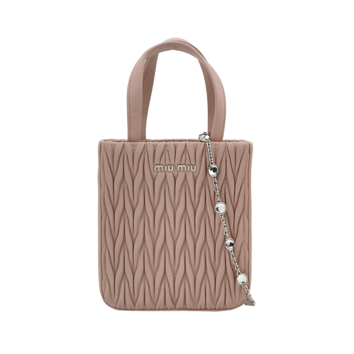 Miu Miu Matelass élogo — продано