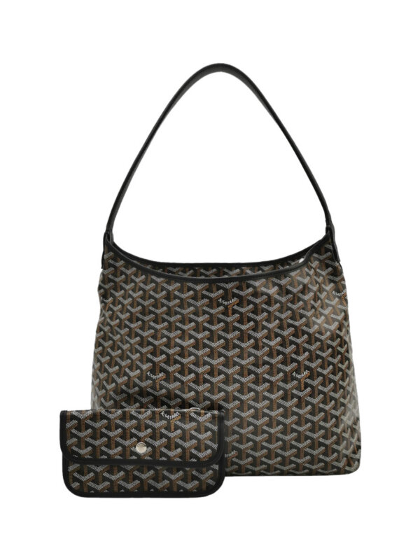 Goyard Boh ème Hobo Y