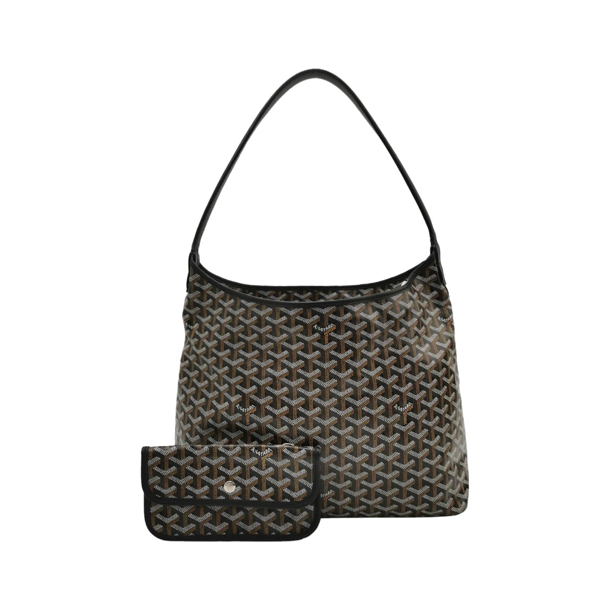 Goyard Boh ème Hobo Y — продано