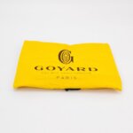 Goyard Boh ème Hobo Y — фото 10