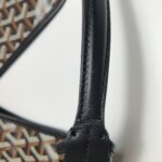 Goyard Boh ème Hobo Y — фото 13