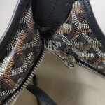 Goyard Boh ème Hobo Y — фото 14