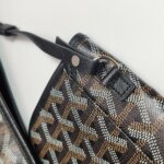 Goyard Boh ème Hobo Y — фото 15