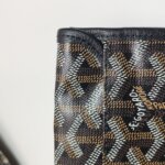 Goyard Boh ème Hobo Y — фото 17