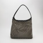 Goyard Boh ème Hobo Y — фото 5