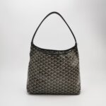 Goyard Boh ème Hobo Y — фото 8