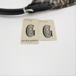 Goyard Boh ème Hobo Y — фото 9