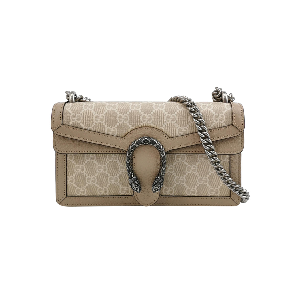 Gucci Dionysus GG — фото 1