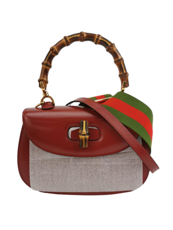 Gucci Bamboo 1947 — продано