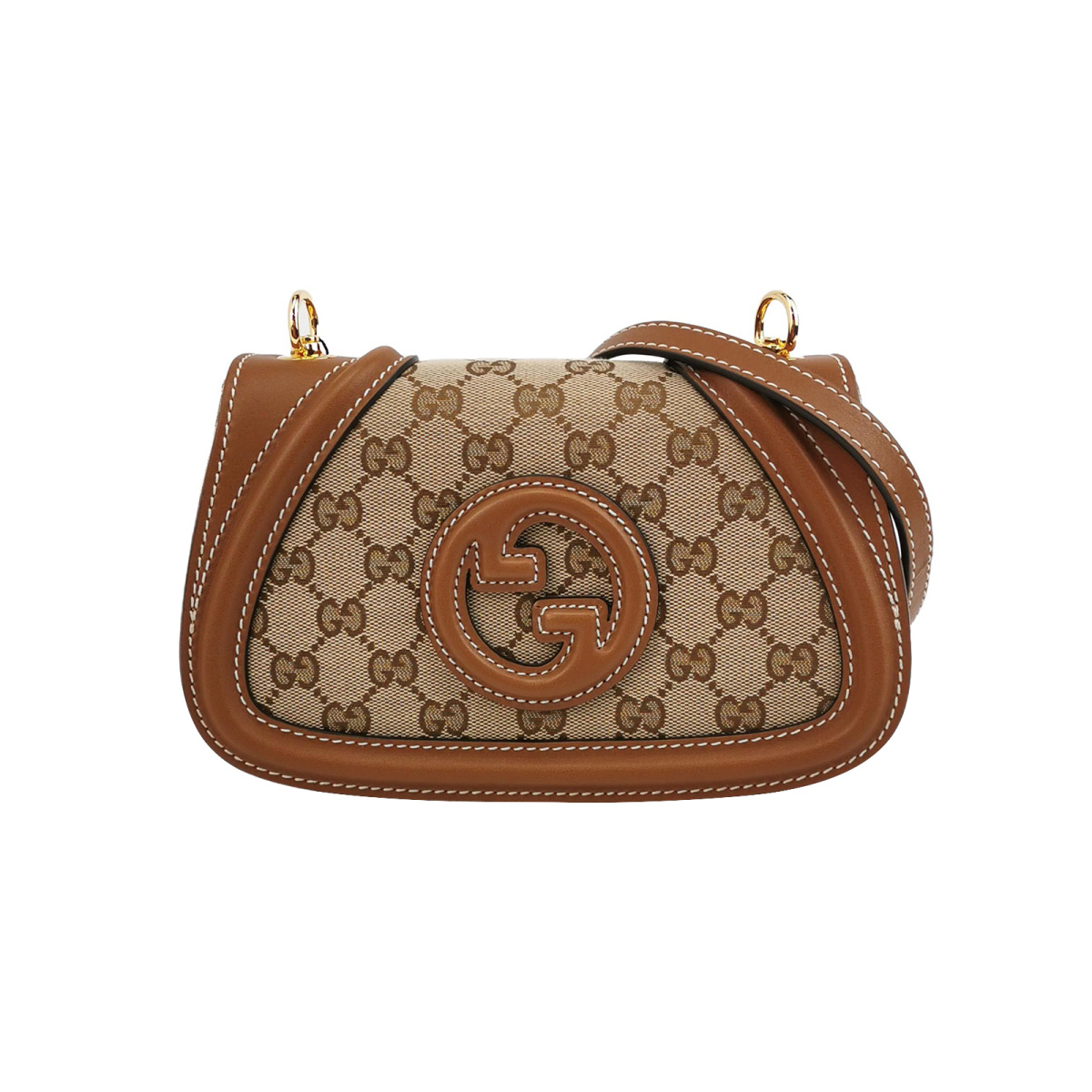 Gucci Blondie GG G logo — продано