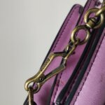 Bottega Veneta Olimpia Knot Intrecciato — фото 11