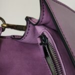 Bottega Veneta Olimpia Knot Intrecciato — фото 12