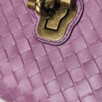 Bottega Veneta Olimpia Knot Intrecciato — фото 13