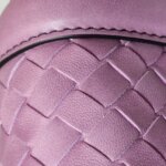 Bottega Veneta Olimpia Knot Intrecciato — фото 14