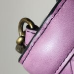 Bottega Veneta Olimpia Knot Intrecciato — фото 15