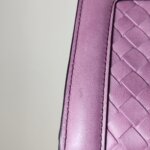 Bottega Veneta Olimpia Knot Intrecciato — фото 16