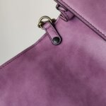 Bottega Veneta Olimpia Knot Intrecciato — фото 19