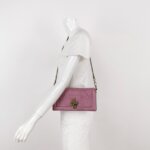 Bottega Veneta Olimpia Knot Intrecciato — фото 2