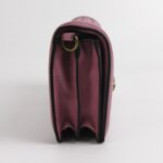 Bottega Veneta Olimpia Knot Intrecciato — фото 4