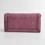 Bottega Veneta Olimpia Knot Intrecciato — фото 5