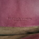 Bottega Veneta Olimpia Knot Intrecciato — фото 8