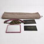 Bottega Veneta Olimpia Knot Intrecciato — фото 9