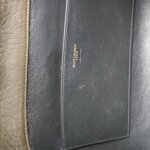 Saint Laurent Envelope YSL — фото 10