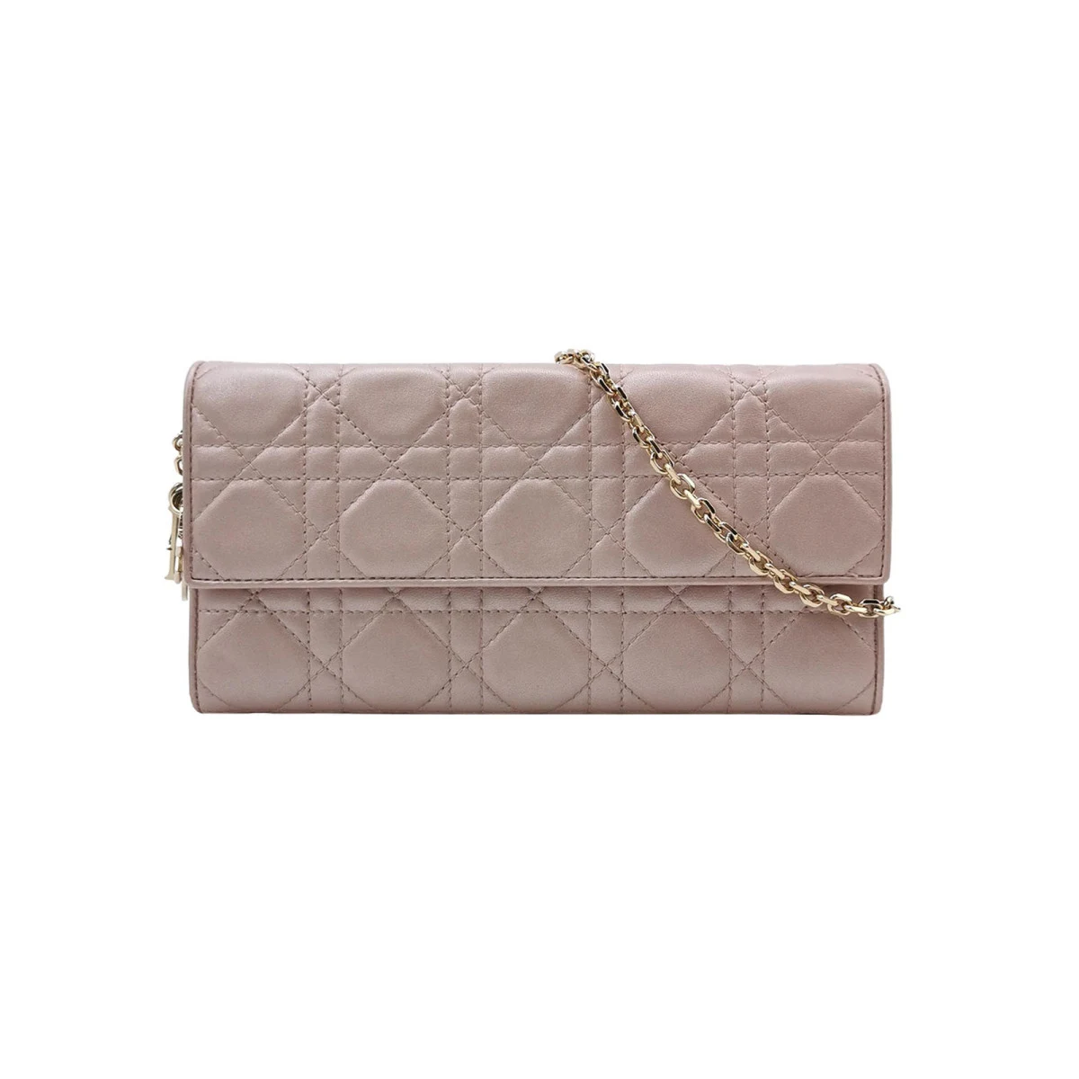 Dior Lady Dior Logo — продано