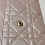 Dior Lady Dior Logo — фото 13