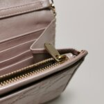 Dior Lady Dior Logo — фото 14