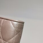 Dior Lady Dior Logo — фото 15