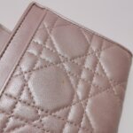 Dior Lady Dior Logo — фото 18