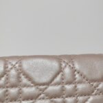 Dior Lady Dior Logo — фото 20