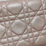 Dior Lady Dior Logo — фото 21