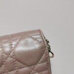 Dior Lady Dior Logo — фото 22