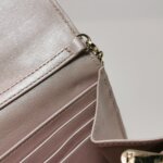 Dior Lady Dior Logo — фото 24