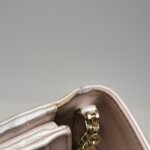 Dior Lady Dior Logo — фото 25