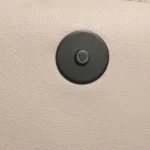 Bottega Veneta Colorblock Lambskin Shoulder Bag (Боттега Венета) — фото 12